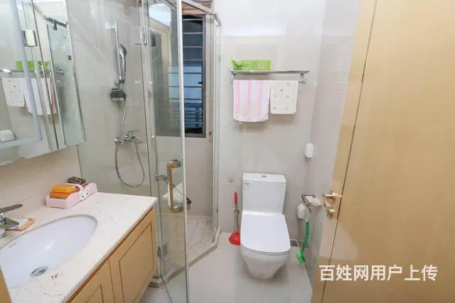 城厢私房急售！精装修385.00万元龙湖天钜南北 - 图片 7