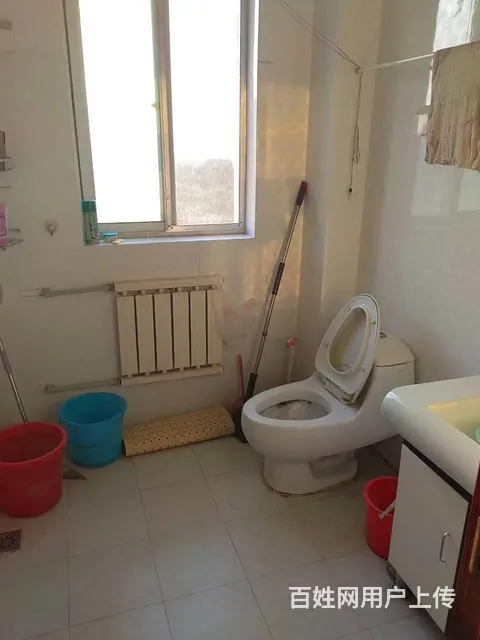 开发区碧海云天 普通住宅2厅 精装修 - 图片 3