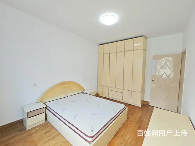 独立车库 劳动路95号 精装两室朝南 胥江龙湖天街 姑香苑 - 图片 2