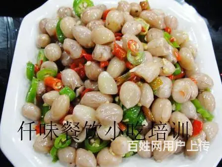 揭阳 凉菜食材丰富 口感独特 汕头仟味餐饮培训 - 图片 6
