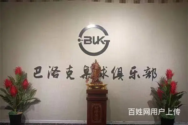 （同城搜铺网）友谊路560平台球厅转让 - 图片 3