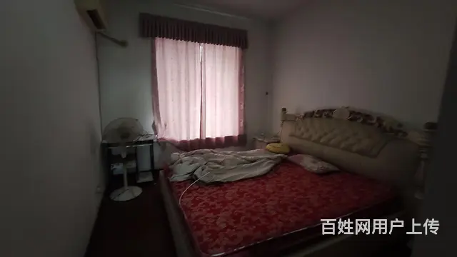 十里浔海花园 两居室 出租 家具家电齐全 - 图片 6
