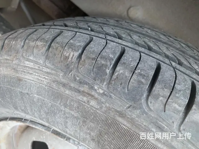 北汽威旺306 高配带中央空调 - 图片 8