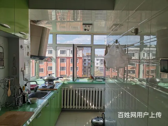 交通运管处家属楼5楼（共7层） - 图片 1