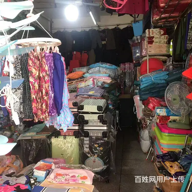 （51旺铺推荐）琼海市中原镇40平百货店转让 - 图片 4