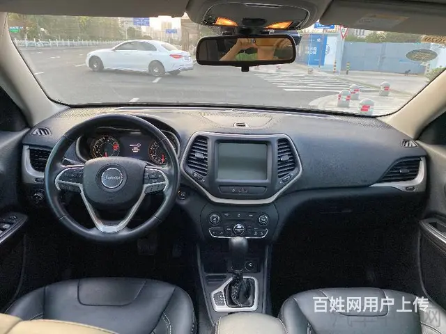 Jeep Cherokee [自由光] 2015款 2.4 - 图片 12
