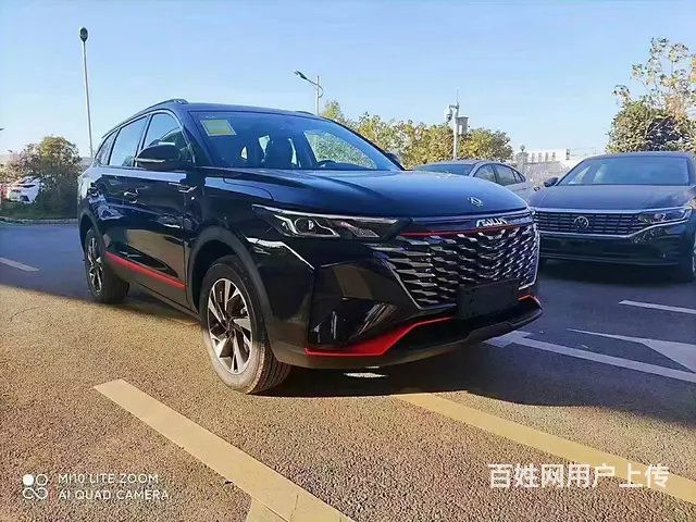 东风风神AX7 2022款 马赫版 1.5T DCT DF3 - 图片 3