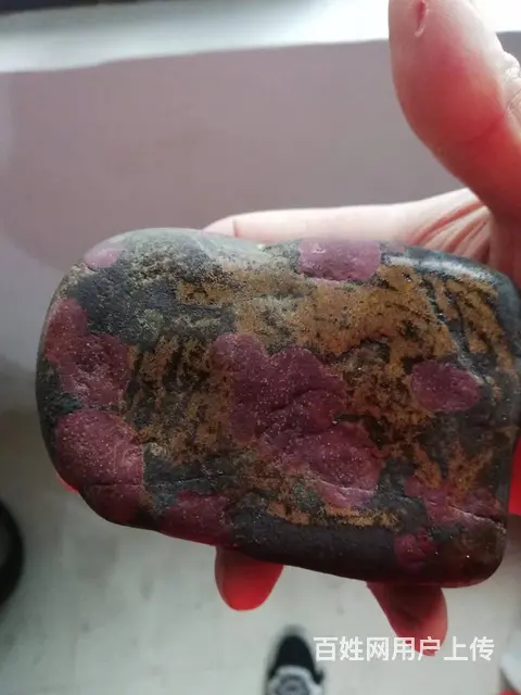 出售几块奇石，喜欢的联系 - 图片 9