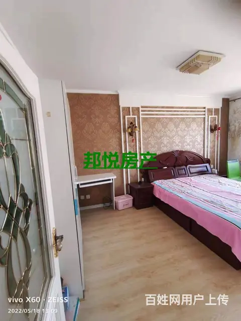 南翼曙光新村7楼复式98平9.8万带家具家 普通住宅 精装修 - 图片 6