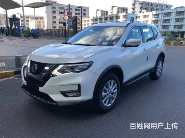 日产 奇骏 2020款 2.0 无级 XE 两驱时尚版 - 图片 3