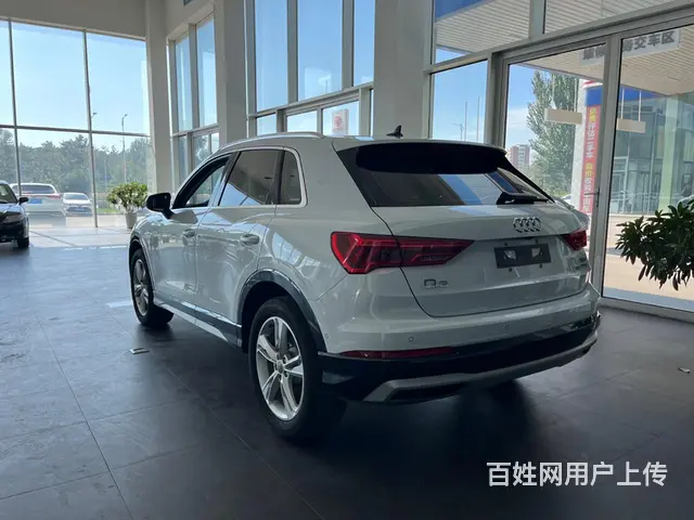 奥迪Q3 2020款 1.4TFSI 双离合 35TFSI - 图片 7