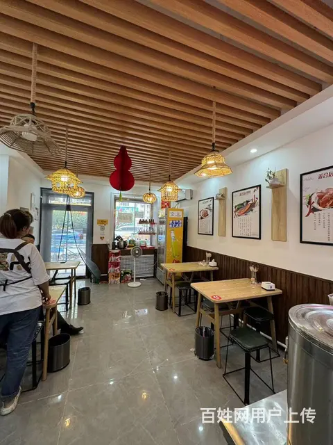 【搞定了！】道外 太平大街 餐饮美食餐馆 整店转让 临街门面 - 图片 6