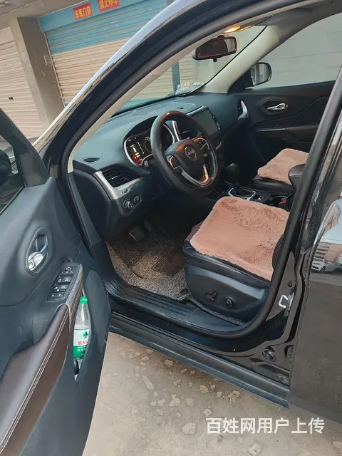 Jeep Cherokee [自由光] 2015款 2.4 - 图片 7