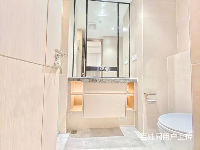 绿地精装1房同方国际西子国际衍新玉府顺福雅苑景芳新塘 - 图片 4