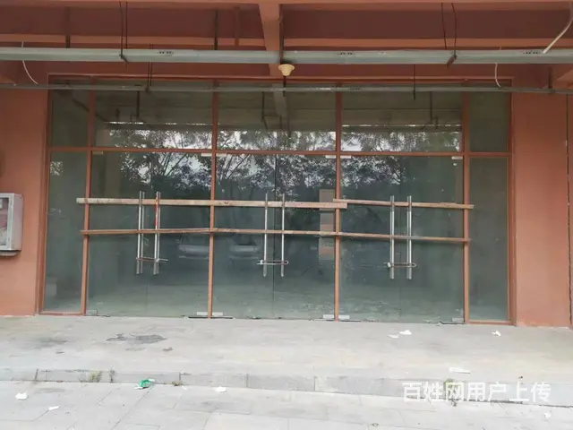 （51旺铺推荐）海航城115平空铺出租 - 图片 3
