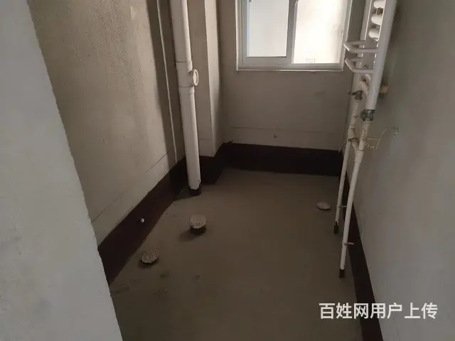 君悦兰亭 小高层 证过两年 双气入户 客厅通阳台 新房未装修 - 图片 5