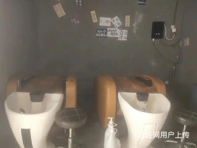 （51旺铺推荐）龙华区滨濂村50美发店转让 - 图片 9