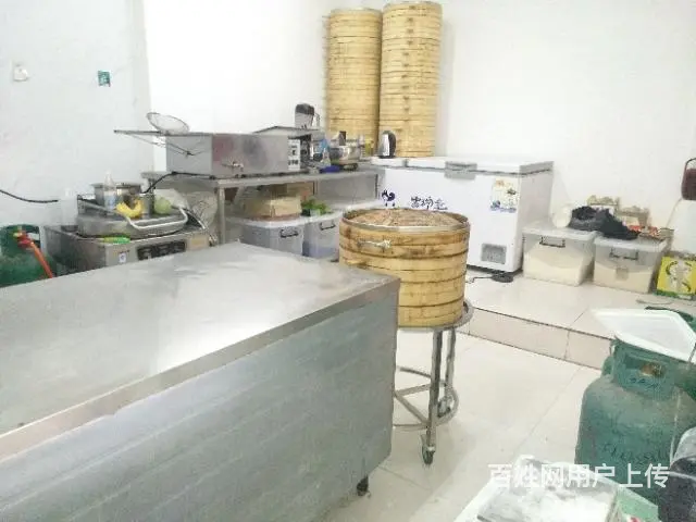 【都市时讯 优选推介】通城国货北门饭店转让 - 图片 6