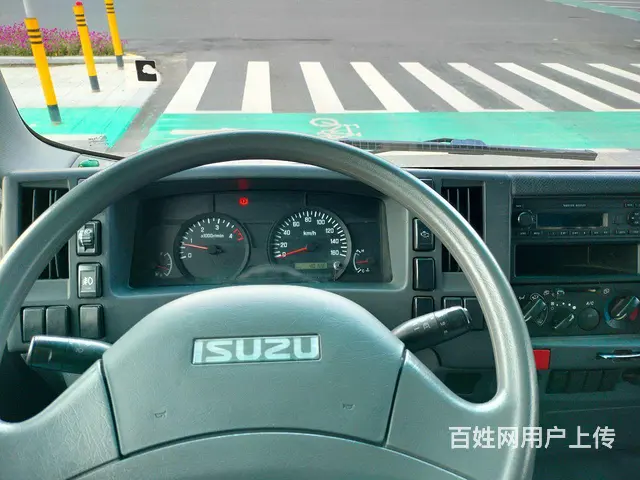 江铃 顺达宽体 厢式货车 国5 - 图片 7