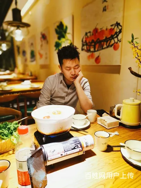 【搞定了！】想找个伴侣来过完下半辈子 - 图片 1