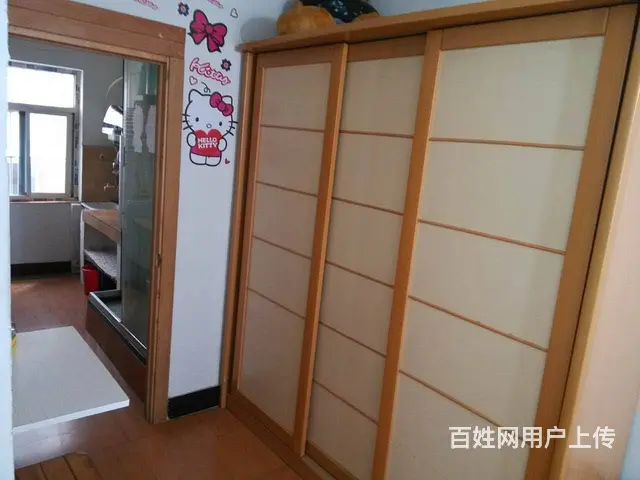 个人房源，下淀小学附近配套齐全温馨干净空调自建房实景照 - 图片 1