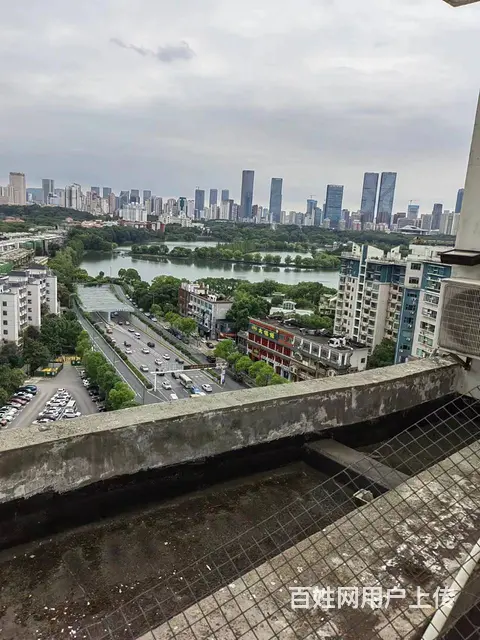 地铁房都市先锋(芙蓉-湘湖) 普通住宅 中等装修 - 图片 4