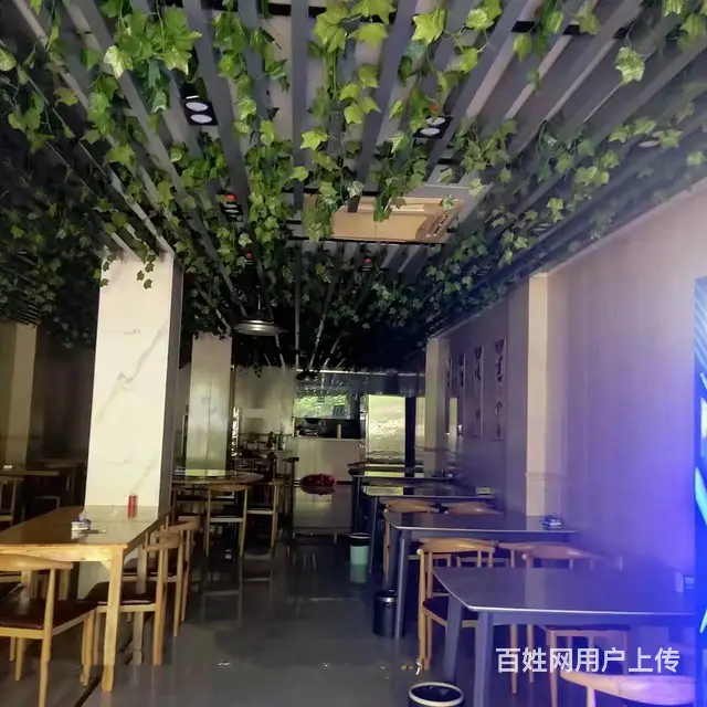 2573滁州明光路临街餐饮店转让 - 图片 2