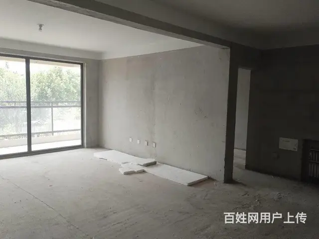 兴宇凤栖台洋房 143平4室 - 图片 10