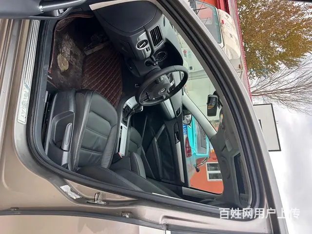 大众 帕萨特 2014款 1.8TSI 双离合 御尊版 - 图片 6