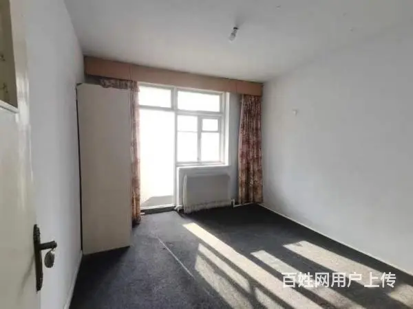 新区一号小区步梯3楼67平南北通透户型简装19.8万 - 图片 4