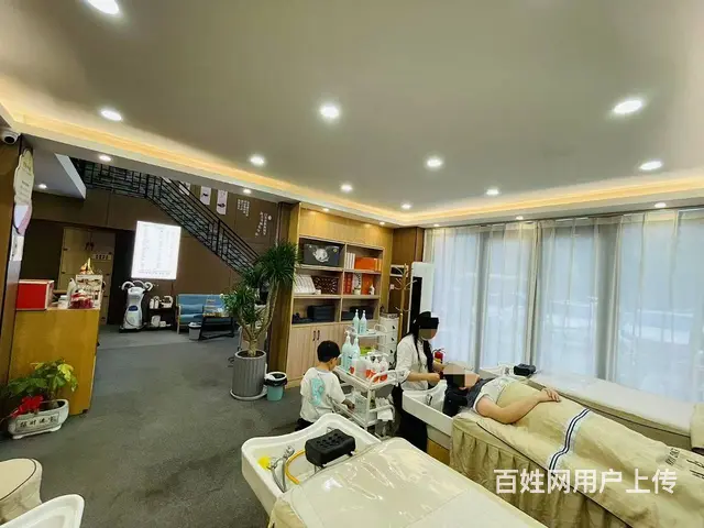 月亮岛润和之悦全新头疗美容养生馆超低价转让 10417 - 图片 9