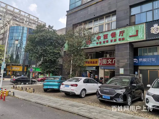 （老板房源）捡漏啦！亏本转让临街13年中西餐厅茶楼 - 图片 9