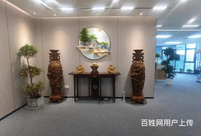 东站西子国际，精装拎包，商圈覆盖，房东直租，交通便利好地段！ - 图片 3