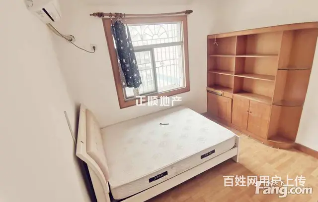 翠华新村南区 普通住宅2厅 精装修 - 图片 1