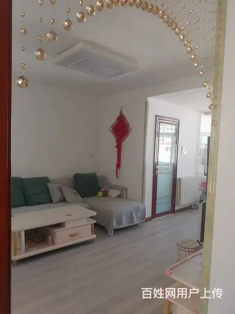 首租精装婚房！万达芝罘湾大悦城阳光一百附近3室1厅设施全 - 图片 3