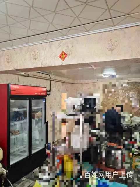【搞定了！】道里工农大街小馋猫外卖店出兑小区底商 - 图片 2