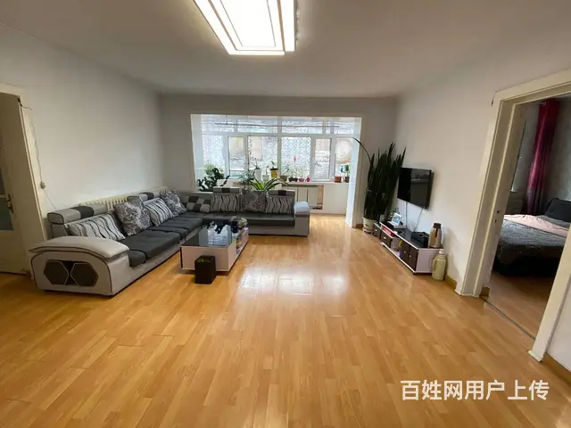 烟草家属楼 普通住宅 精装修 - 图片 7