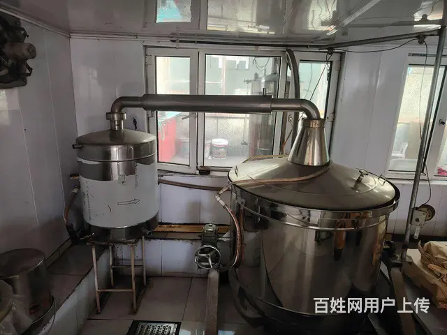 酒坊转让 - 图片