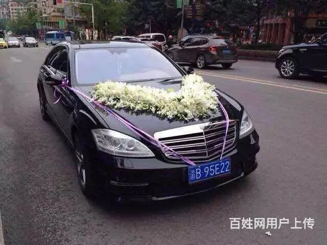 婚庆用车 婚庆租车 婚庆包车 租车电话 租车价格 - 图片 7