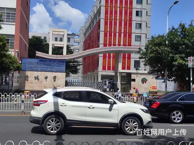 （51旺铺推荐）府城中学十字路口处60平汉堡店转让 - 图片 4
