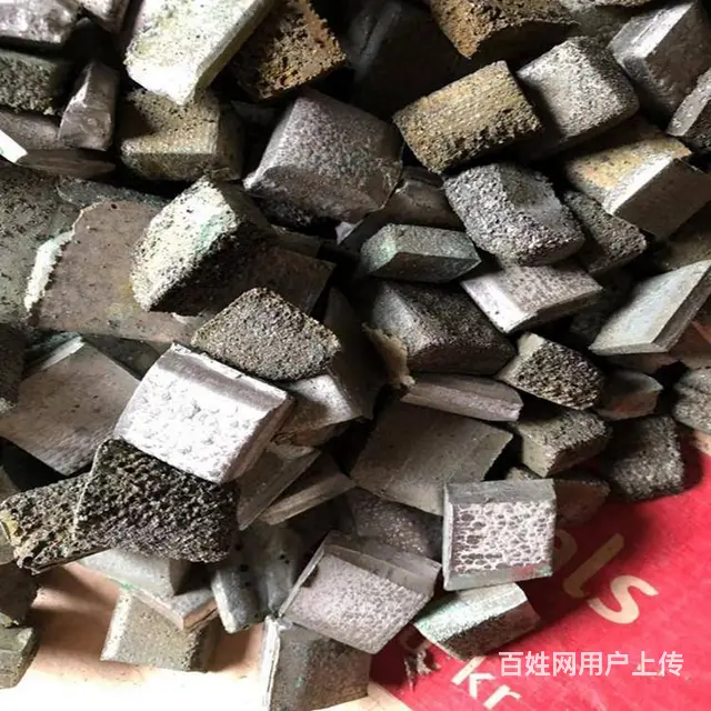 通辽焊锡回收-通辽废钨回收-天天价格更新 - 图片 6