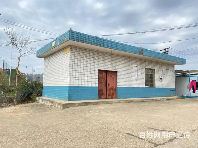 (房东直租)捞刀河开福大道旁400平厂房，仓库优价出租 - 图片 11