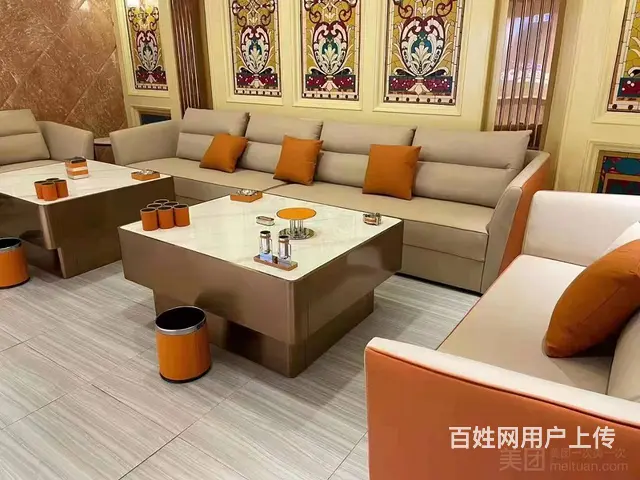 淄博附近排名好玩高档KTV排名前三的-消费介绍 - 图片 2