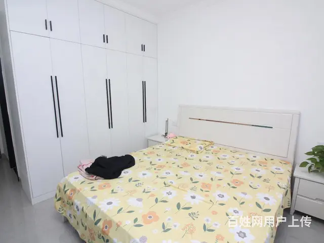 四房精装满二年，户型方正，中高楼层 - 图片 5