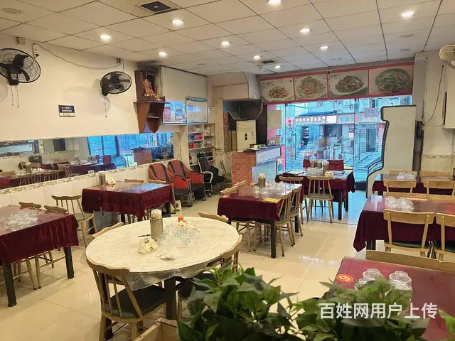 （老板本人）多年老店市三医院旁夜宵烧烤店餐馆优价转让6048 - 图片 6