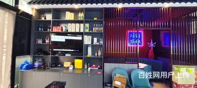 太阳城单层火锅店转让 - 图片 8