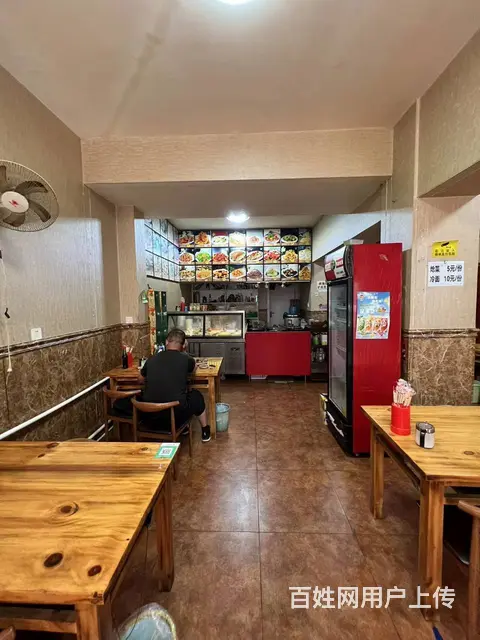 【搞定了！】道里区康安路大发顾新路快餐店出兑餐饮店转让 - 图片 7