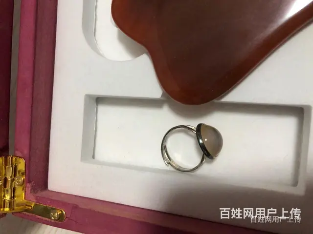 阜新全新玛瑙多个饰品 - 图片 5