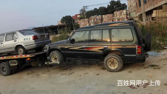 海盐县小货车报废手续怎么办理流程，海盐县找黄牛代办报废车辆 - 图片 6