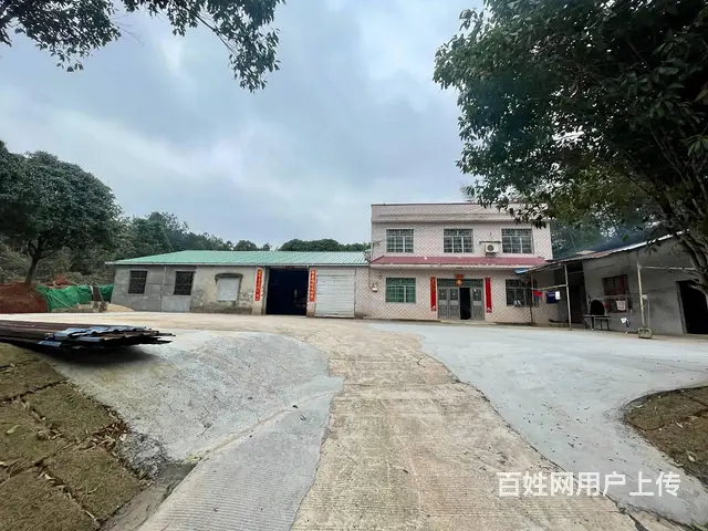 （老板本人）长沙县上海大众旁仓库/厂房出租  5980 - 图片 1